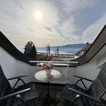 Casa Via Bodman-Ludwigshafen Apartment Exterior photo