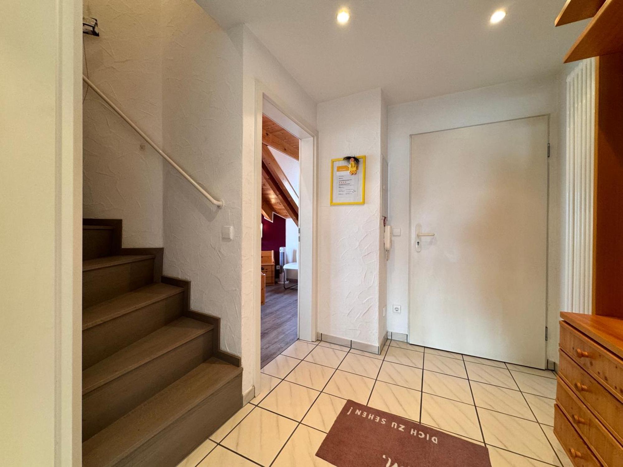 Casa Via Bodman-Ludwigshafen Apartment Exterior photo