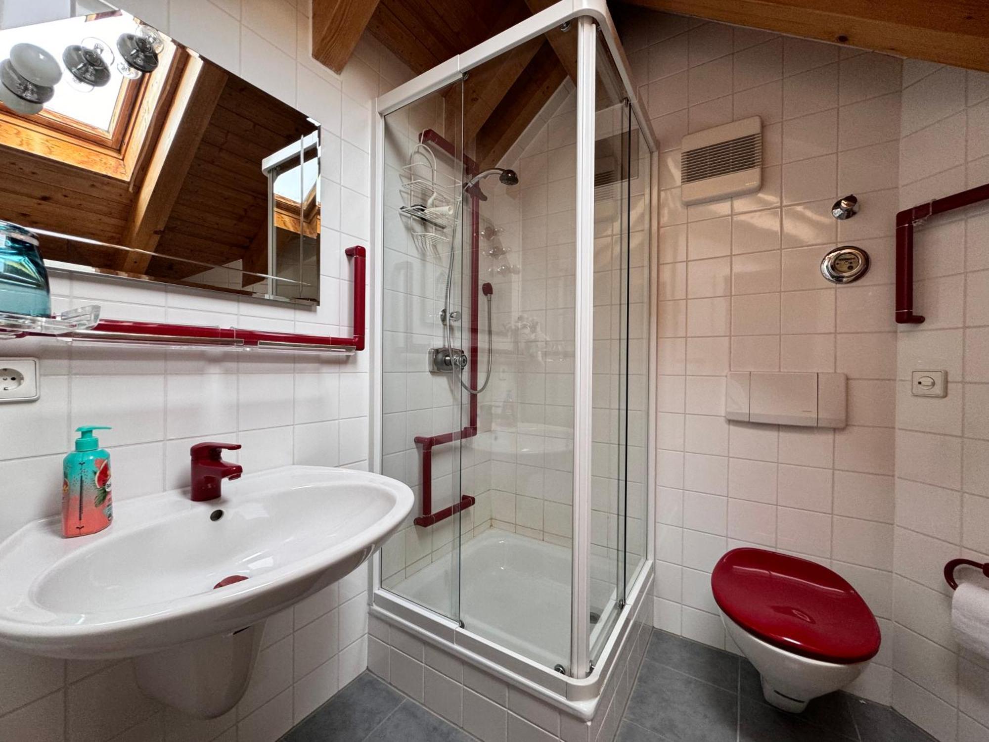 Casa Via Bodman-Ludwigshafen Apartment Exterior photo