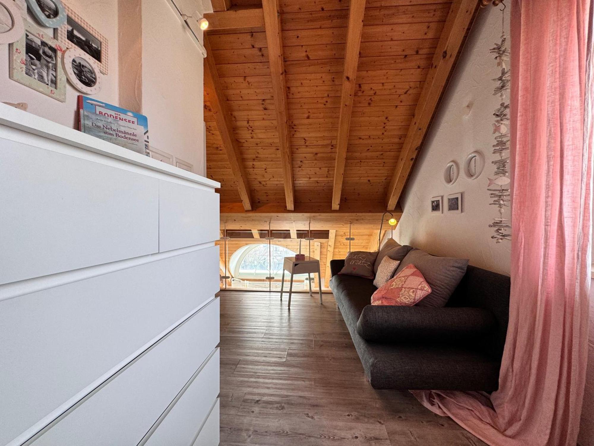 Casa Via Bodman-Ludwigshafen Apartment Exterior photo