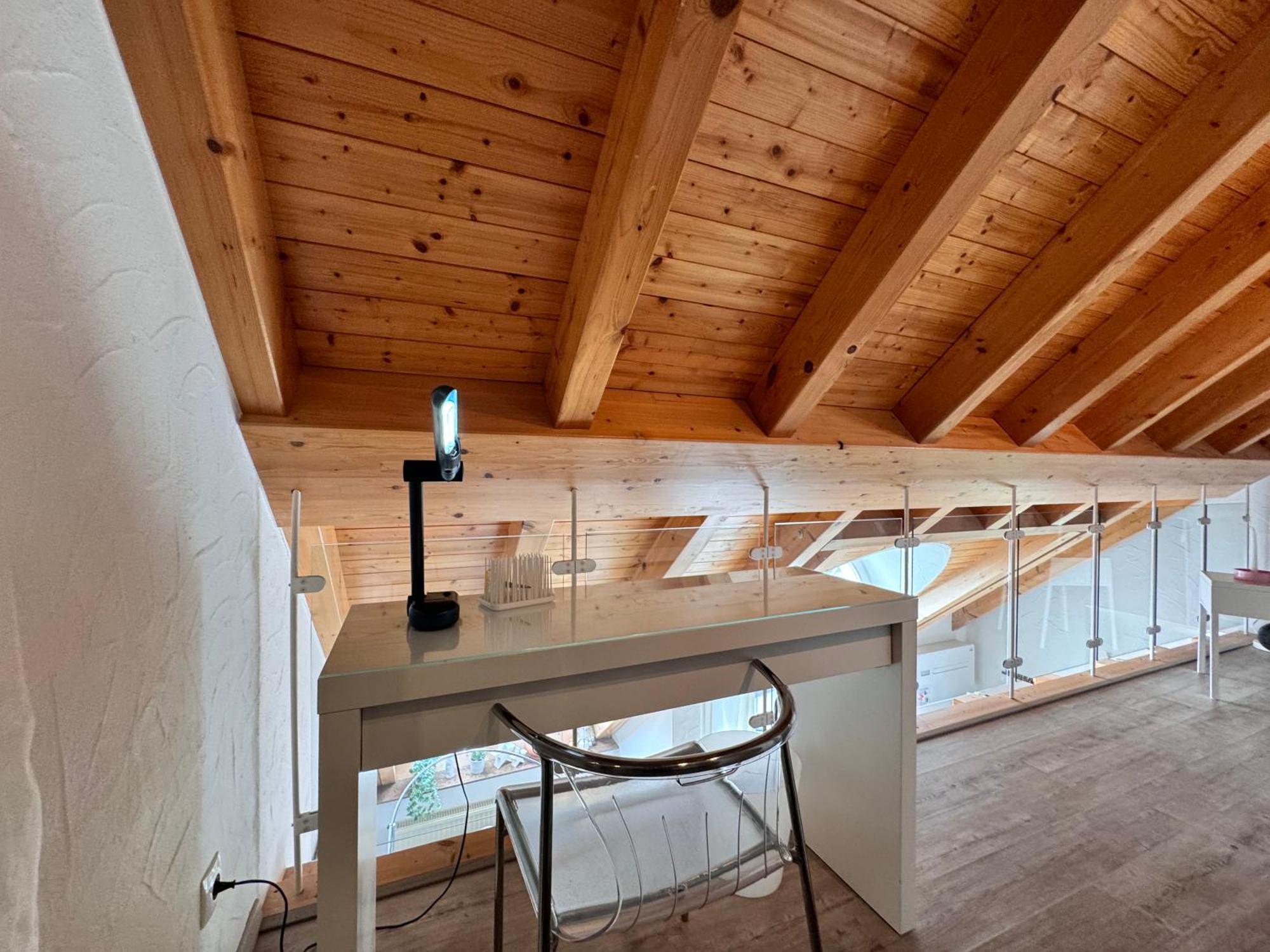 Casa Via Bodman-Ludwigshafen Apartment Exterior photo