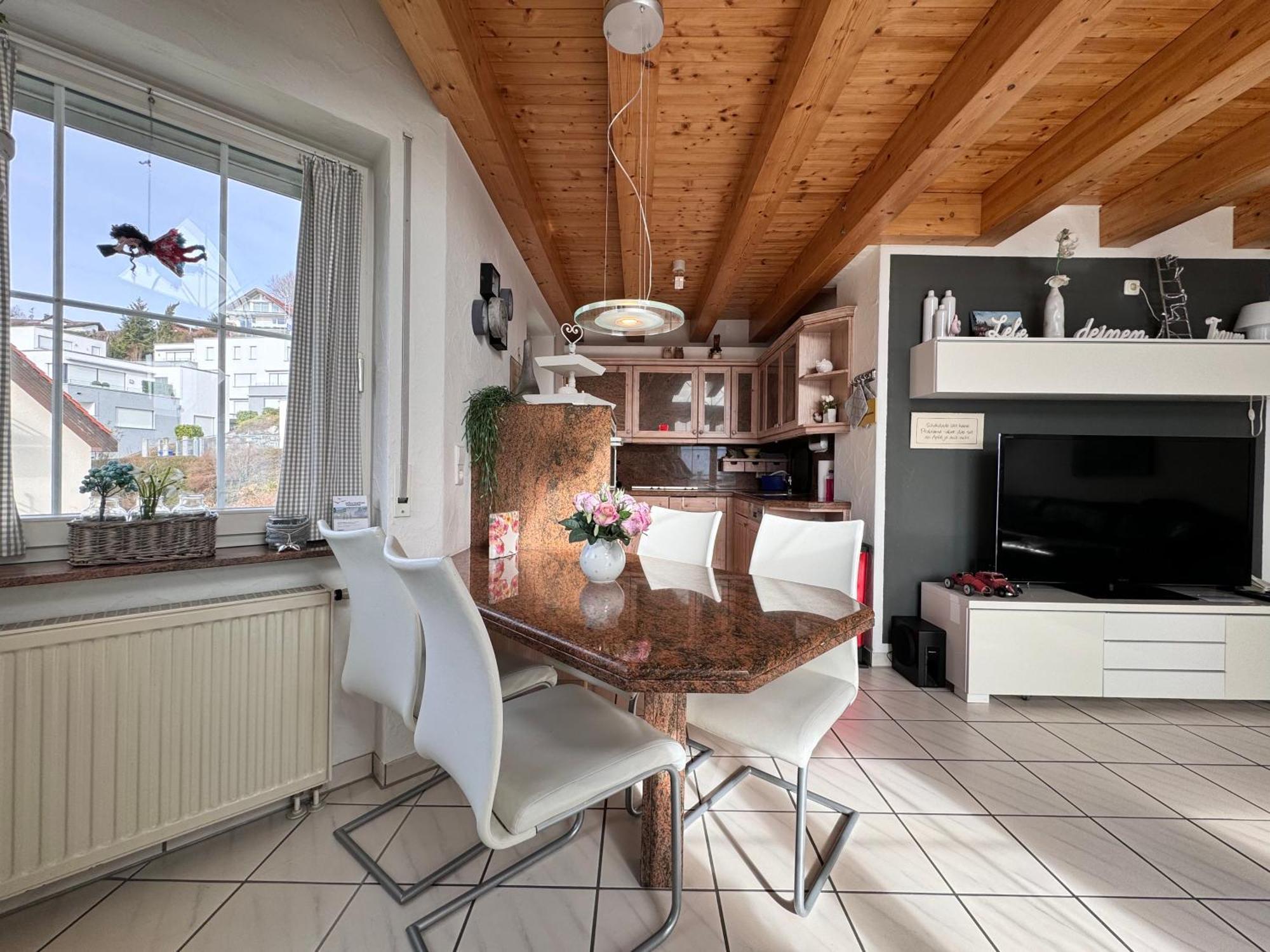 Casa Via Bodman-Ludwigshafen Apartment Exterior photo